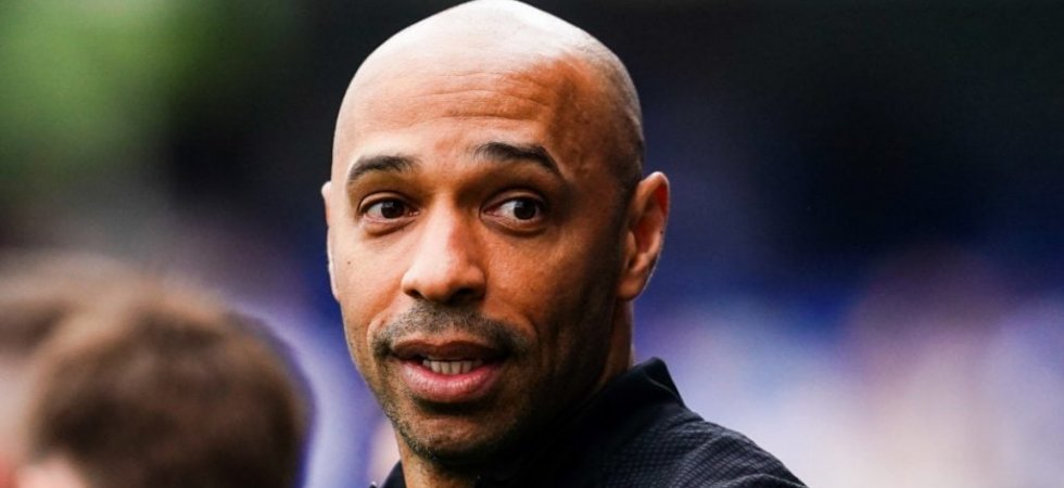 Liverpool : Henry critique Salah