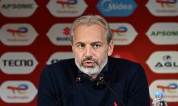 RD Congo : Desabre pense déjà à la suite