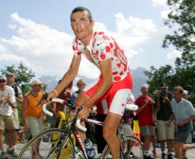 Portrait : Virenque, chouchou malgré tout