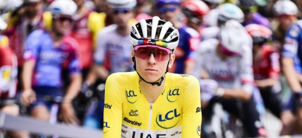 Jeannie Longo se compare... à Pogacar