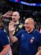 Bleus : Dujshebaev tire un bilan positif du succès face à la République tchèque