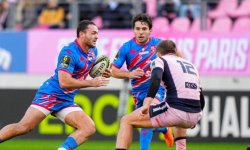 Challenge Cup (J1) : Le Stade Français et Montpellier au rendez-vous, pas Lyon et Montauban