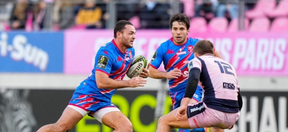 Challenge Cup (J1) : Le Stade Français et Montpellier au rendez-vous, pas Lyon et Montauban