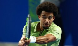ATP - Indian Wells : Fils qualifié pour le 3e tour, Monfils sorti par Auger-Aliassime