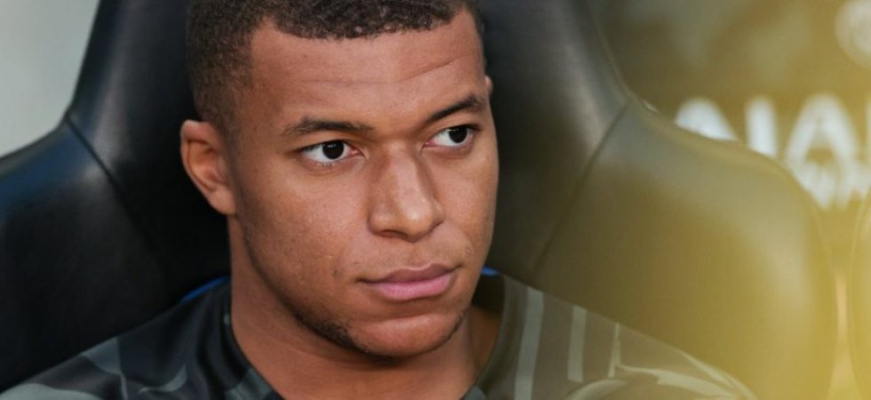 PSG : Mbappé vise le Ballon d'Or