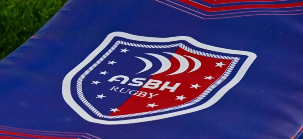Béziers récupère son logo