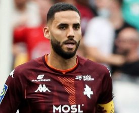 Metz : Bronn va rejoindre la Salernitana