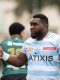 Racing 92 - Bamba : « Prêts à relever le défi »