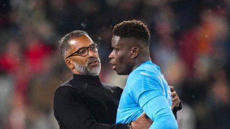 Rennes : Samba et Fofana voudraient le ...