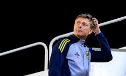 Suède : Tomasson limogé après une campagne de qualifications désastreuse