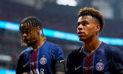 Ballon d'Or : Barcola et Doué absents des 30 nommés
