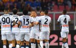 Serie A (J37) : L'Atalanta verra la Ligue des champions 