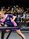 Tennis de table - WTT Europe Smash : Les frères Lebrun facilement en quarts de finale