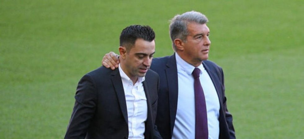 FC Barcelone : Une clause à 400 M€ pour le crack argentin Lucas Roman
