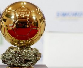 Ballon d'Or : La liste des 30 nommés