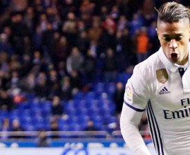 Real Madrid : Les envies de départ de Mariano Diaz