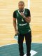 ASVEL - Parker : « Nous aurons une équipe qui luttera pour décrocher des trophées »