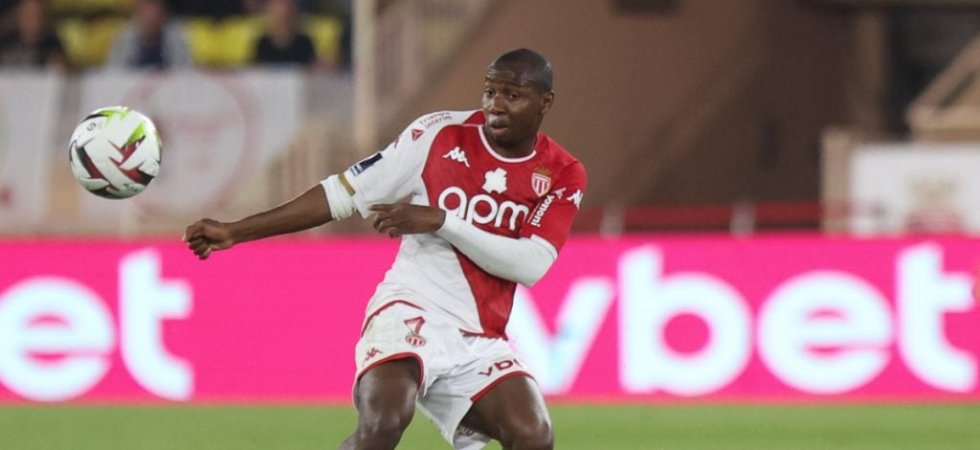 Monaco : Oudéa-Castéra réclame des sanctions contre Camara, la LFP saisie