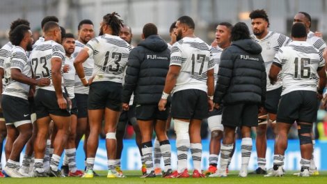 Coupe du Monde - Fidji : 14 joueurs évoluant en France retenus - Orange Sport