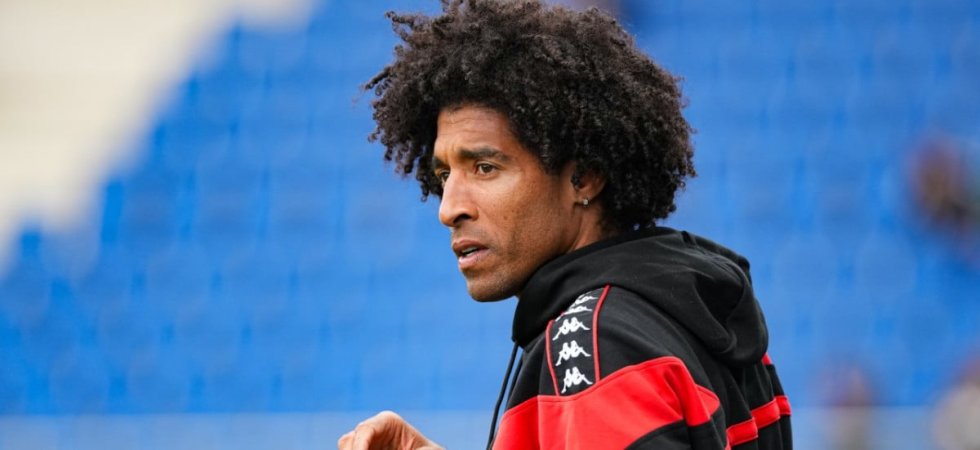 Nice : Dante de retour au Bayern Munich cet été
