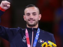 Steven Da Costa, à jamais le premier Steven Da Costa, à jamais le premier