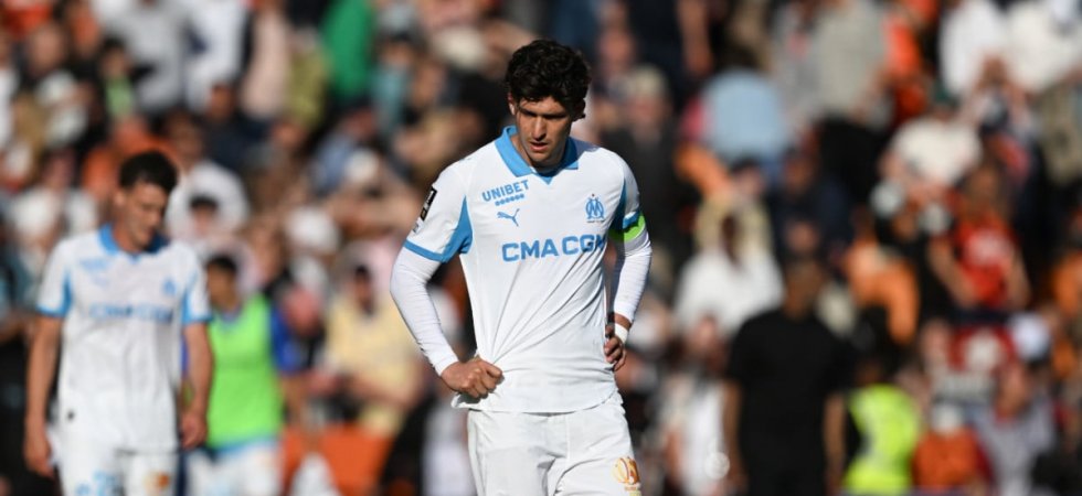 Ligue 1 (J30) : Dieng, Balerdi, Pavard... Les tops/flops de Lorient - OM