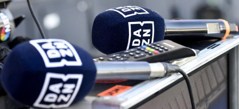 Droits TV : Une alliance DAZN-Amazon pour la L1 ?