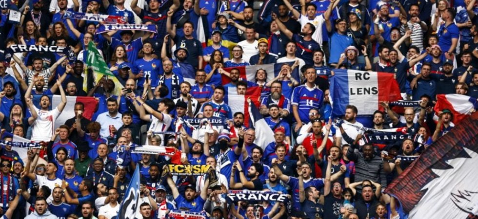 Euro 2024 : Tous les billets grand public déjà vendus pour Espagne-France