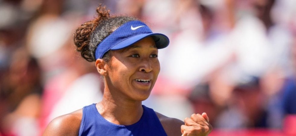 WTA - Montréal : Osaka facile, Keys en quarts également