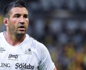La Rochelle - Sazy : "Une victoire référence"