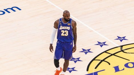 NBA: Ο ΛεΜπρόν Τζέιμς στους Σίξερς!