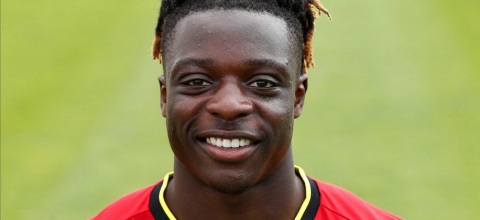 Belgique : Quand Doku tutoie son roi...