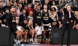 Betclic Elite : Monaco sanctionné, Le Mans nouveau leader