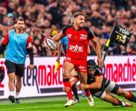 Top 14 : L'essentiel à retenir de la 21e journée 