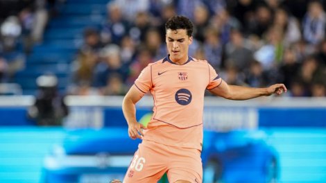 Liga (J36) : Alavés fait tomber le Barça