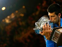 Novak Djokovic (2015) Novak Djokovic (2015)