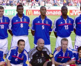 Cet ancien Bleu qui doute de Thierry Henry