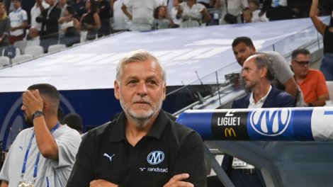 L'OM s'intéresse à un buteur camerounais