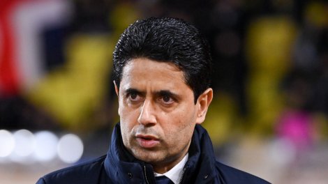 Chelsea-PSG : Al-Khelaïfi va assister à la ...