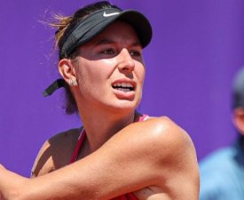 WTA - Strasbourg : Dodin, Ka.Pliskova et Kerber qualifiées, pas Ferro