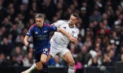 Premier League (J8) : Arsenal toujours au top