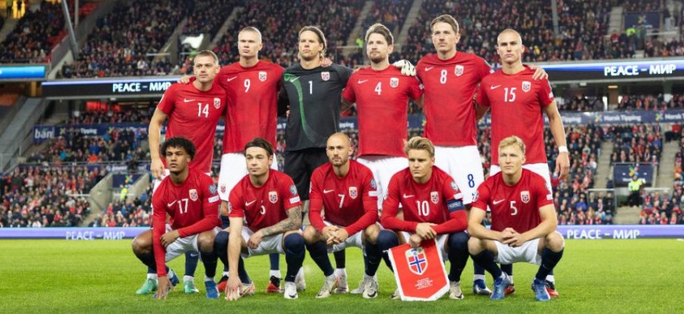 Euro 2024 : La Norvège espère un miracle pour les barrages