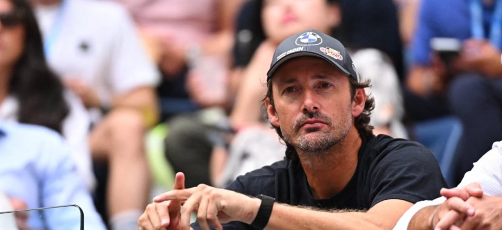 ATP : Ferrero ouvre la porte à un retour