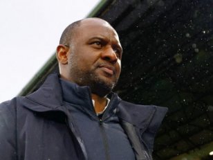 Leeds : Vieira bien parti pour être nommé entraîneur ?