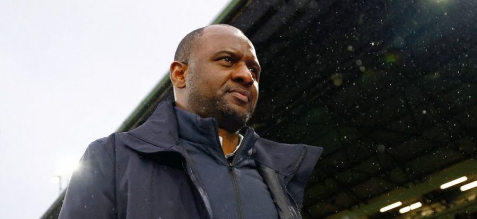 Leeds : Vieira bien parti pour être nommé entraîneur ?