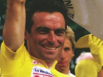 Bernard Hinault (79) Bernard Hinault (79)