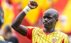 Sénégal : Malang Sarr y croit toujours