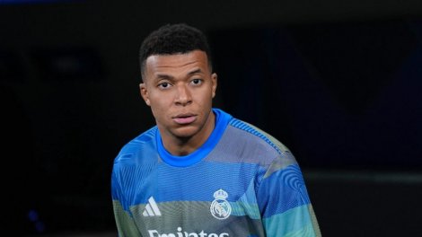 Conflit Mbappé-PSG : Le club condamné à ...