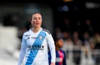 Paris FC (F) : Gaëtane Thiney prolonge d'une année 