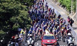 Tour de France : Revivez la 7e étape